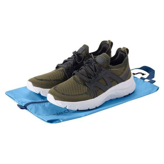 Eagle Creek Pack-It  Packtaschen Set 3tlg. mit Dehnfalte