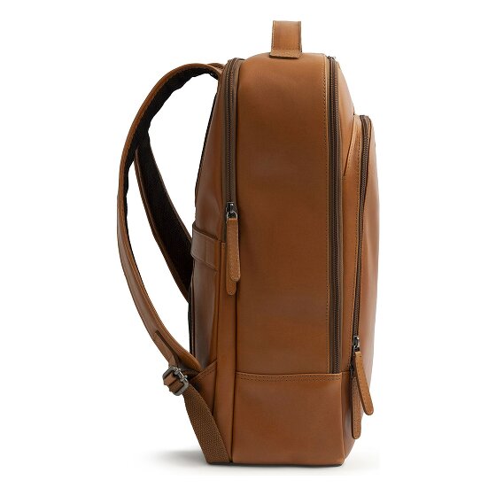 The Chesterfield Brand Quincy Daypack Leder 43 cm