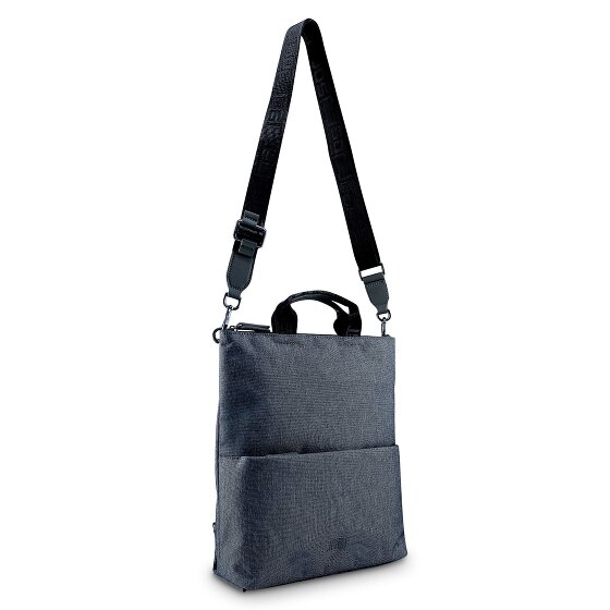 Jost Bergen Daypack RFID Schutz 31 cm