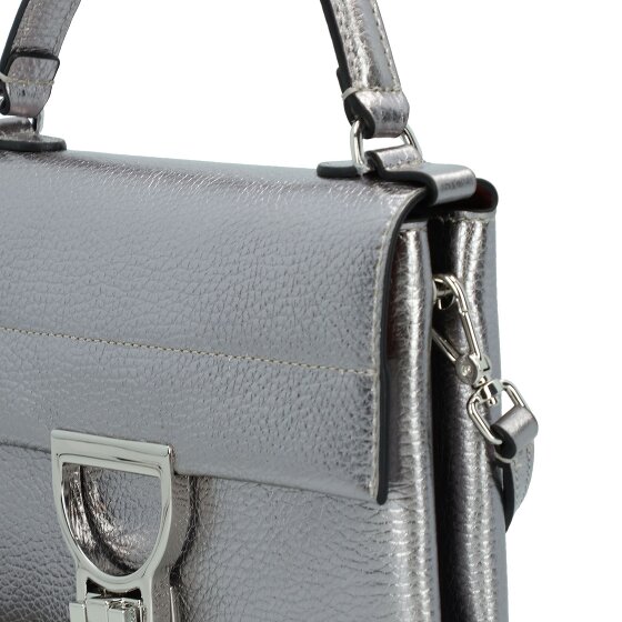 Coccinelle Arlettis Handtasche Leder 22 cm