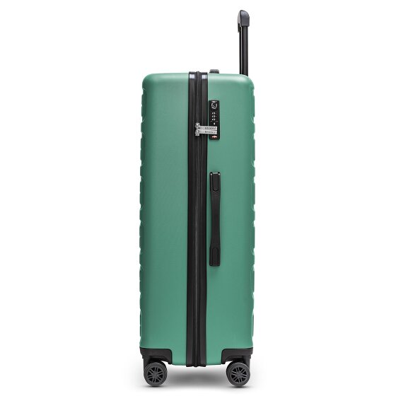 Redolz Essentials 08 Large 4 Rollen Trolley 75 cm