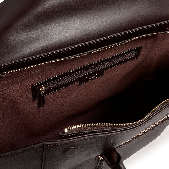 Ted Baker Toniie Schultertasche Leder 62 cm