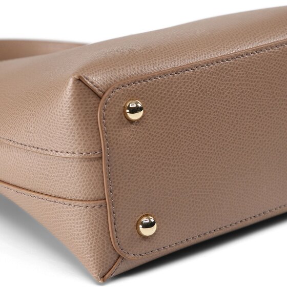 Furla Iride Mini Bag Schultertasche Leder 18 cm