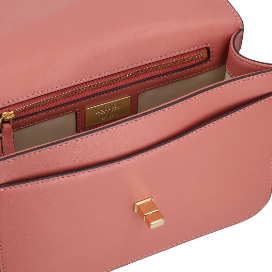 Lauren Ralph Lauren Sophee Umhängetasche Leder 22 cm