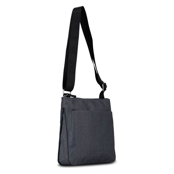 Jost Bergen Umhängetasche 25 cm