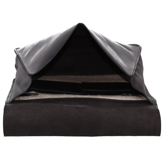 Harold's Aberdeen Rucksack Leder 36 cm Laptopfach Harold's Aberdeen Rucksack Leder 36 cm Laptopfach