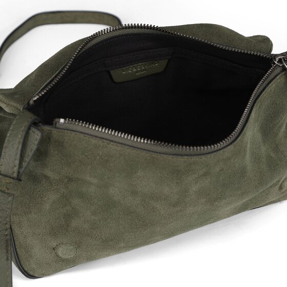 Liebeskind Rive Umhängetasche Leder 27 cm Liebeskind Rive Umhängetasche Leder 27 cm