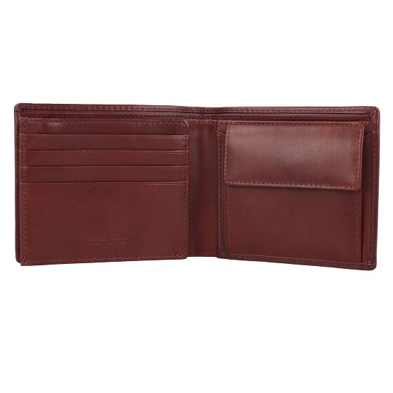 Leonhard Heyden Cambridge Geldbörse Leder 12 cm