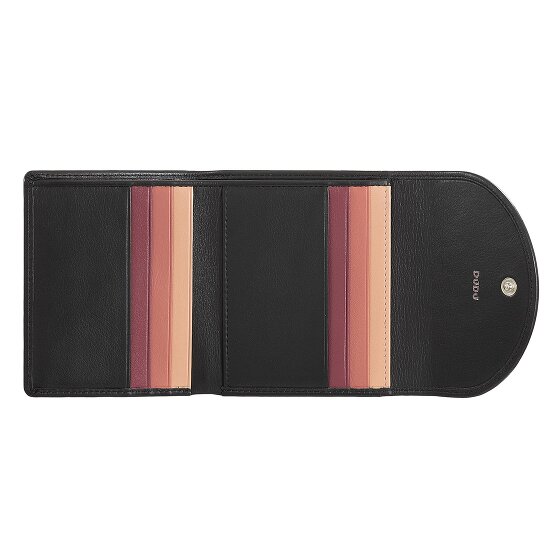 DuDu Malaita Geldbörse Leder 11 cm