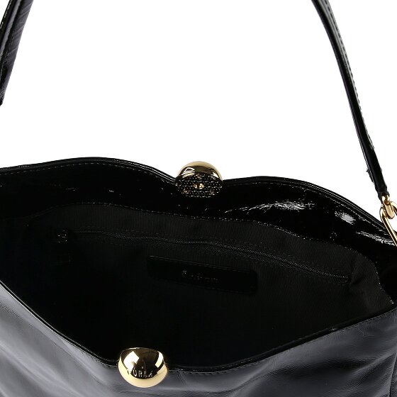 Furla Sfera Soft Schultertasche M Leder 32 cm