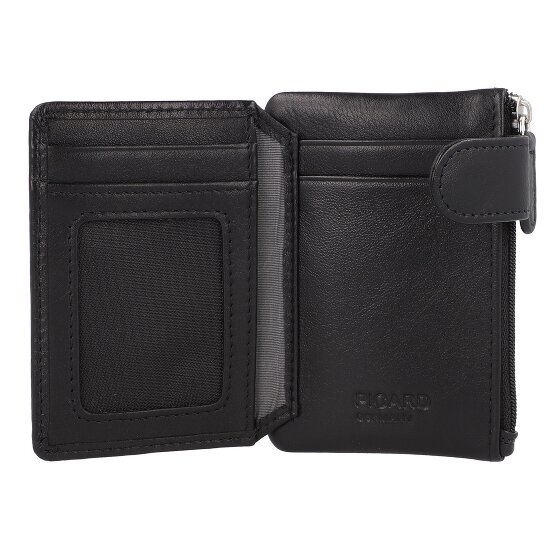 Picard Bingo Schlüsseletui Leder 12 cm