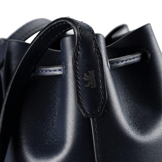 Liebeskind Dancing Letters Beuteltasche S Leder 12 cm