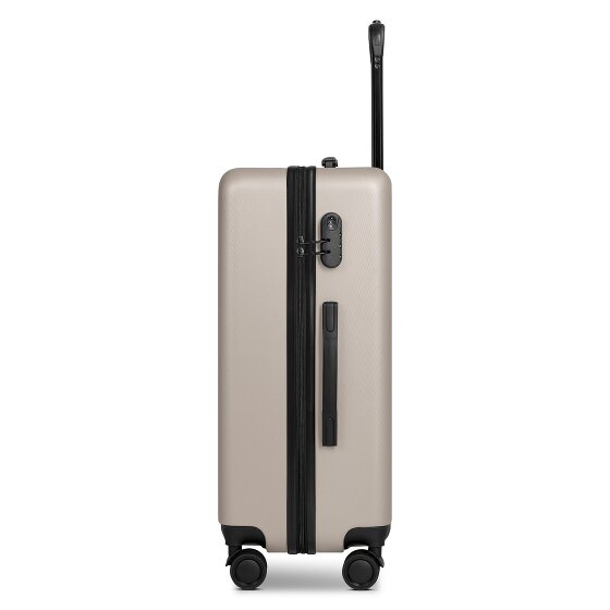 Smartbox Edition 05 4 Rollen Trolley 66 cm