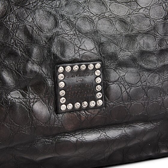 Campomaggi Giuditta Aktentasche Leder 40 cm