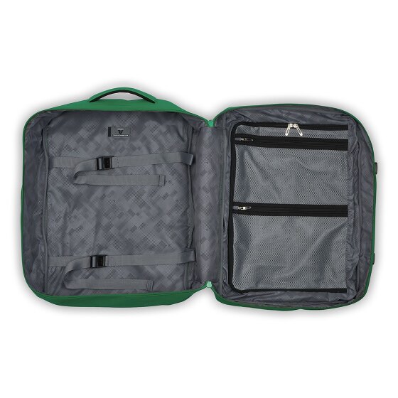 Roncato Ironik 2.0 Daypack 55 cm Laptopfach