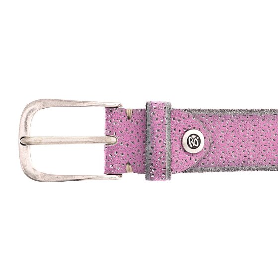 b.belt Gürtel Leder