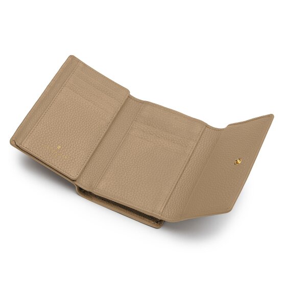 Lazarotti Bologna Leather Geldbörse Leder 14 cm