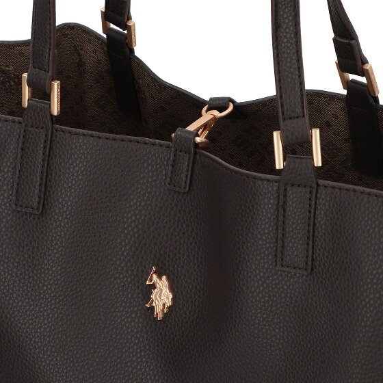 U.S. Polo Assn. Malibu Shopper Tasche 34 cm
