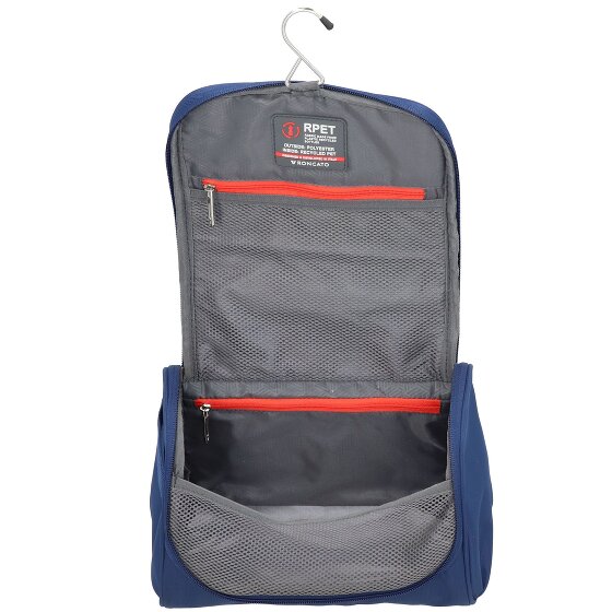 Roncato Crosslite Kulturbeutel 25 cm
