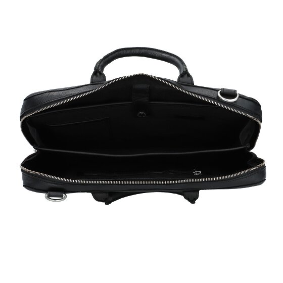 Cowboysbag Holden Aktentasche Leder 40 cm Laptopfach