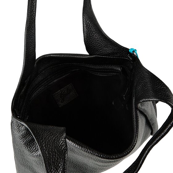 Gabs Zeynep Schultertasche M Leder 40 cm