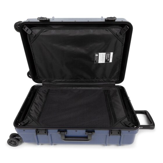 Eastpak Resist'r Case Resist'r Case 4 Rollen Trolley M 69 cm