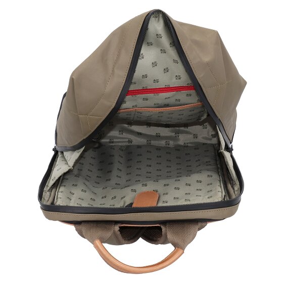 aunts & uncles Japan Hamamatsu Rucksack 37 cm Laptopfach