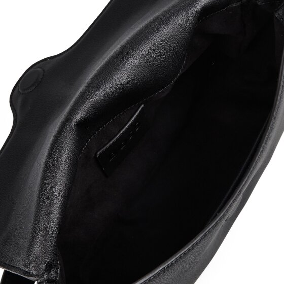 Boss Beyond Schultertasche Leder 28 cm