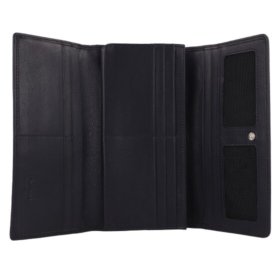 Picard Bali 1 Geldbörse RFID Schutz Leder 19 cm