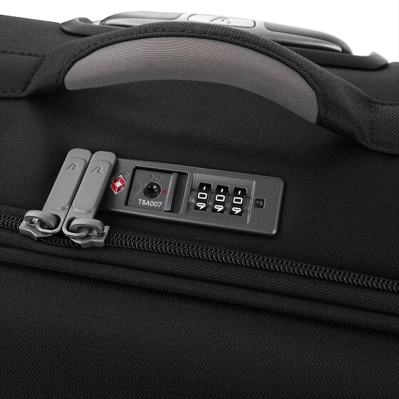 Roncato Sidetrack 4-Rollen Kabinentrolley 55 cm Roncato Sidetrack 4-Rollen Kabinentrolley 55 cm