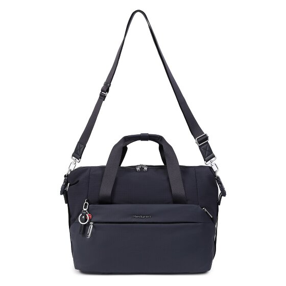 Hedgren Furo Aktentasche RFID Schutz 40 cm Laptopfach