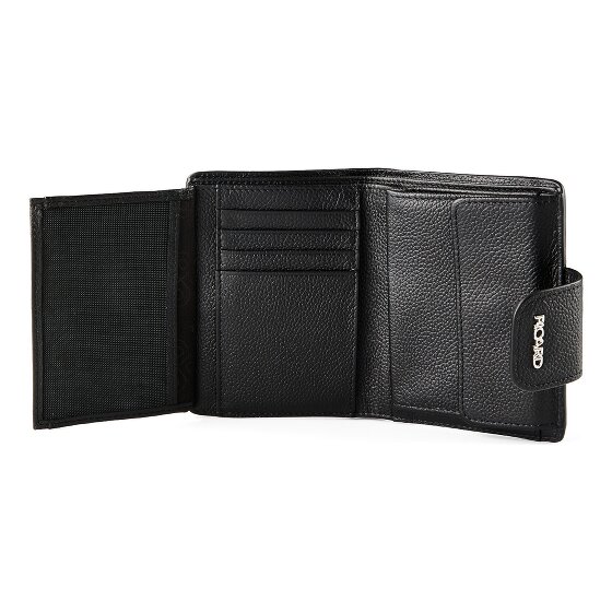Picard Highlands 1 Geldbörse RFID Schutz Leder 12 cm
