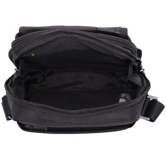 Samsonite Openroad 2.0 Umhängetasche 19 cm