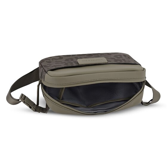 Kapten & Son Bergen Pro Gürteltasche 23 cm