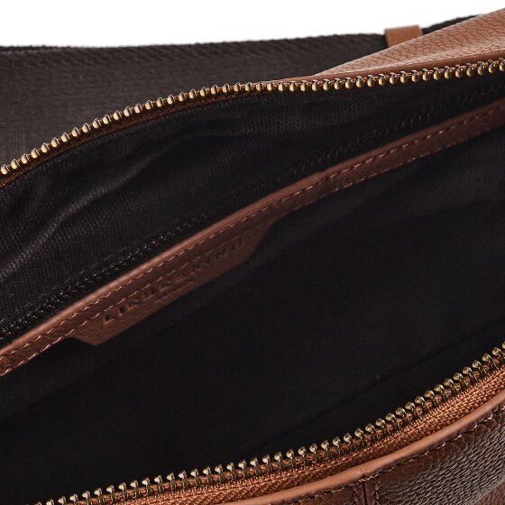 Liebeskind Paris Schultertasche S Leder 26 cm