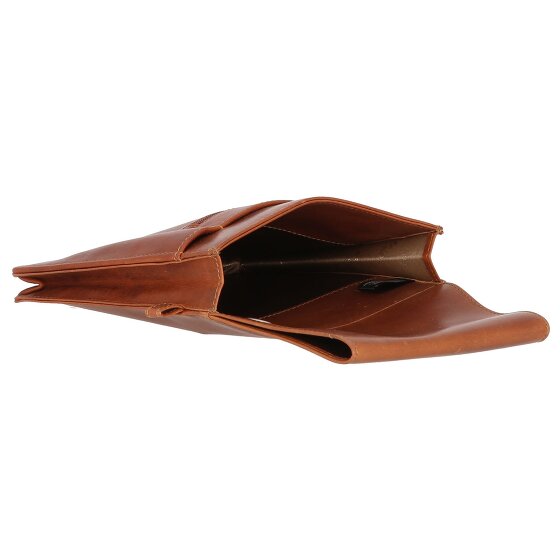 Esquire Dallas Kellnerbörse Leder 15,5 cm