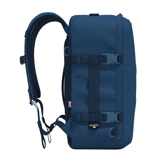 Cabin Zero Travel Cabin Bag Classic Plus 32L Rucksack 46 cm