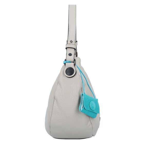 Gabs Maite Schultertasche M Leder 30 cm