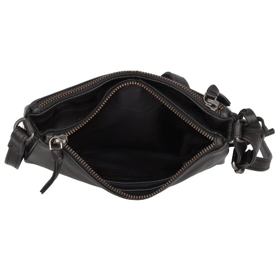 Burkely Just Jolie Umhängetasche Leder 20 cm