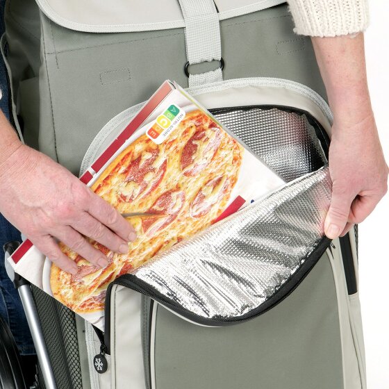 Andersen Shopper Royal Shopper Hydro 2.0 Einkaufstrolley 67 cm Andersen Shopper Royal Shopper Hydro 2.0 Einkaufstrolley 67 cm