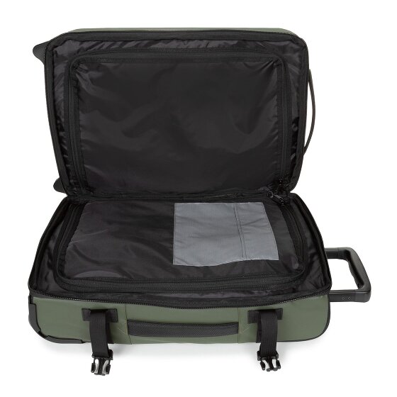 Eastpak Tranverz Tranverz 2 Rollen Reisetasche 51 cm