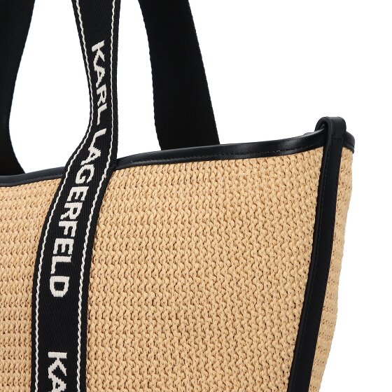 Karl Lagerfeld Essential Shopper Tasche 31 cm