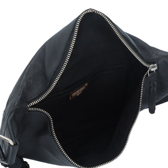 Taschendieb Wien Kohlmarkt 107 Gürteltasche Leder 42 cm