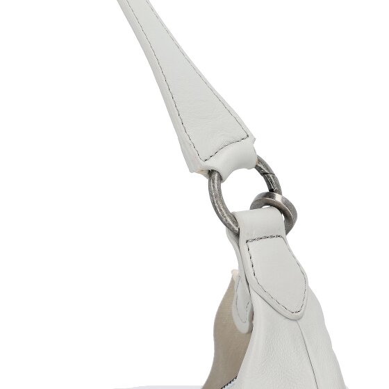 Harbour 2nd Just Pure Kiana Schultertasche Leder 37 cm