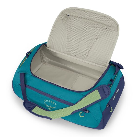Osprey Daylite Duffel 45 Reisetasche 53 cm Osprey Daylite Duffel 45 Reisetasche 53 cm
