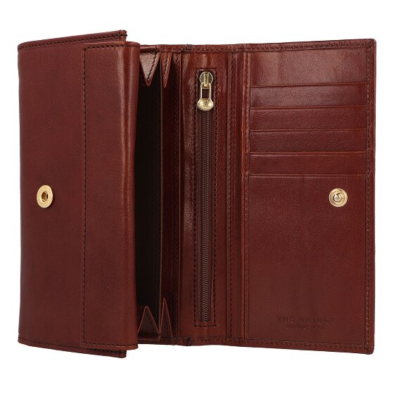 The Bridge Story Donna Damen-Geldbörse Leder 17 cm