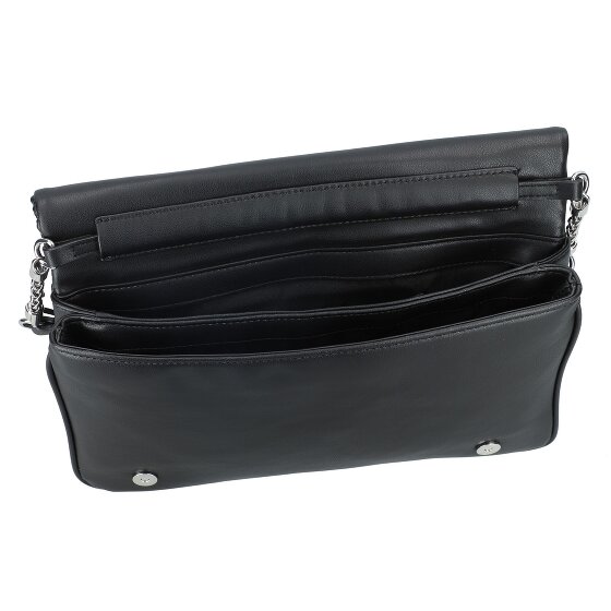 Calvin Klein Quilt Umhängetasche 27.5 cm Calvin Klein Quilt Umhängetasche 27.5 cm