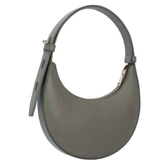 Furla Delizia Schultertasche Leder 21 cm