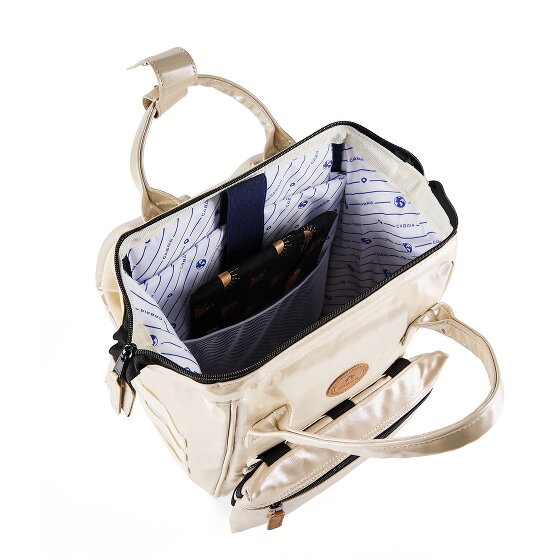 Cabaia Adventurer Iridescent Kinderrucksack S 32 cm