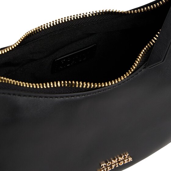 Tommy Hilfiger Moon Umhängetasche Leder 19 cm Tommy Hilfiger Moon Umhängetasche Leder 19 cm